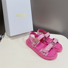 Christian Dior Sandals